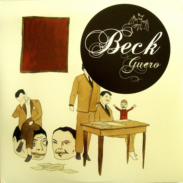 Beck: Guero (2005)